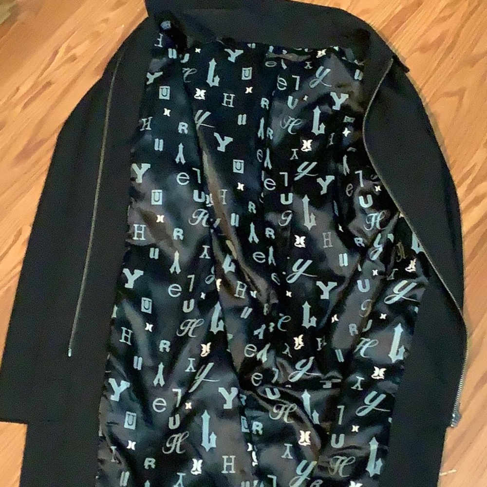 Hurley Jacket - image 8